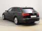 Audi A6, 2012