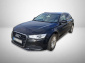 Audi A6, 2012