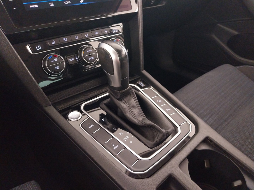 Volkswagen Passat, 2020