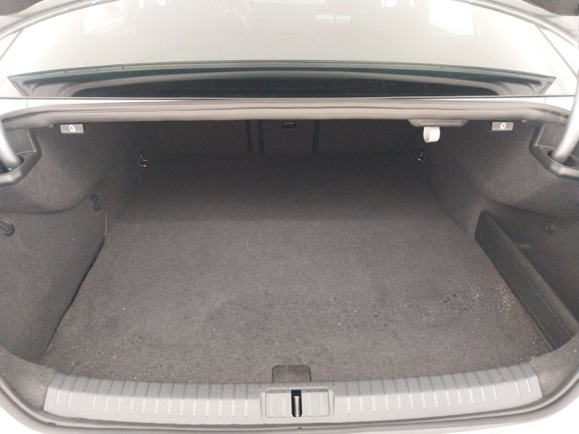 Volkswagen Passat, 2020
