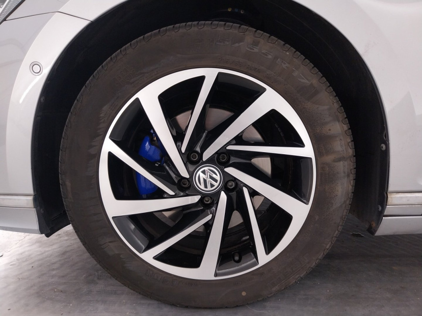 Volkswagen Passat, 2020