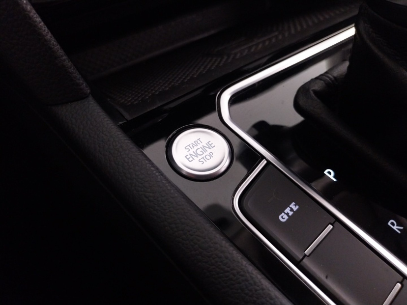 Volkswagen Passat, 2020
