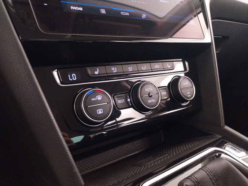 Volkswagen Passat, 2020