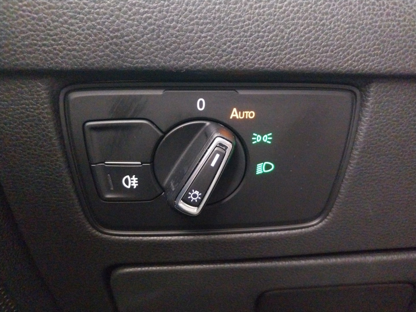 Volkswagen Passat, 2020