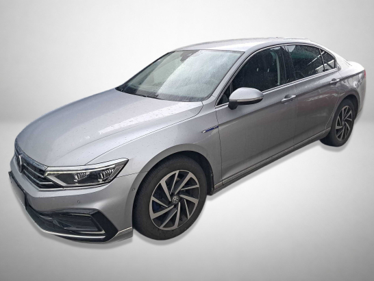 Volkswagen Passat 1.4 GTE