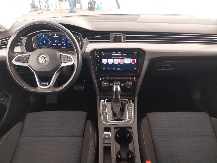 Volkswagen Passat, 2020