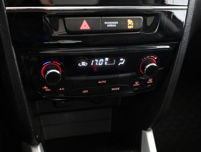 Suzuki Vitara, 2015