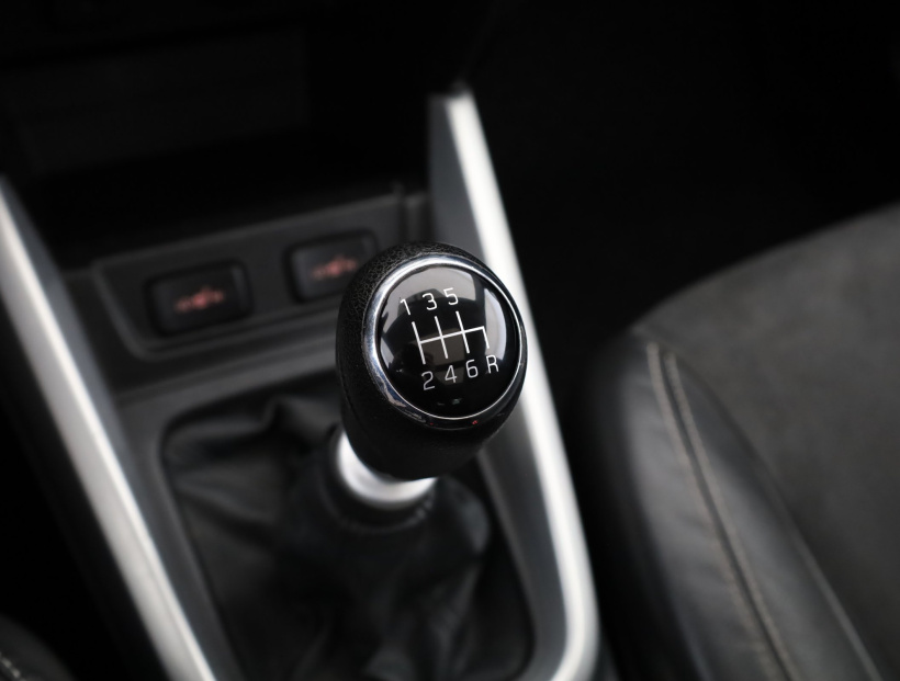 Suzuki Vitara, 2015
