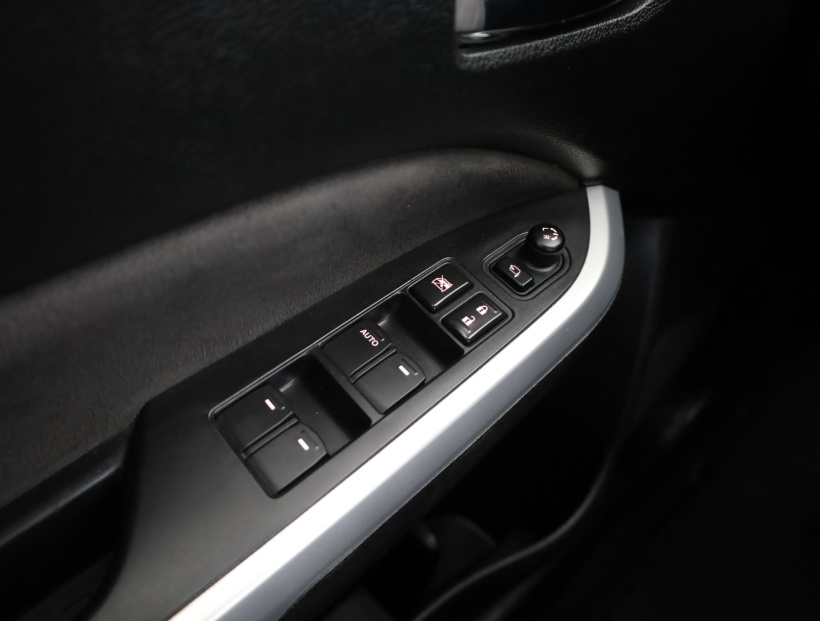 Suzuki Vitara, 2015