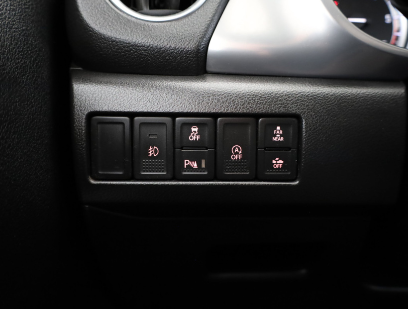 Suzuki Vitara, 2015