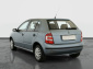 Škoda Fabia, 2005