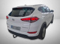 Hyundai Tucson, 2017