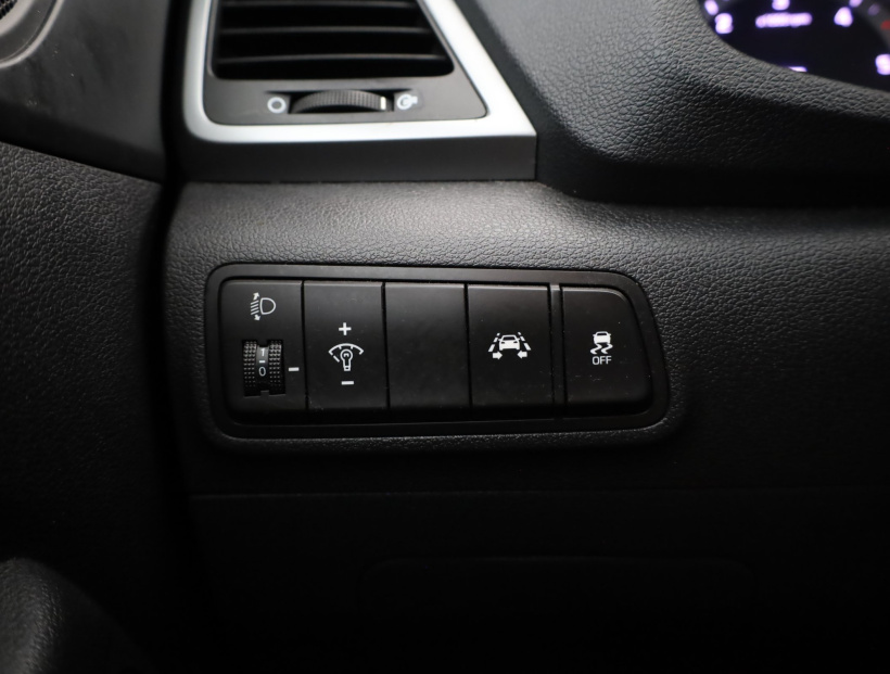 Hyundai Tucson, 2017