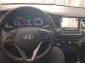 Hyundai Tucson, 2017
