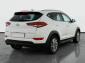 Hyundai Tucson, 2017