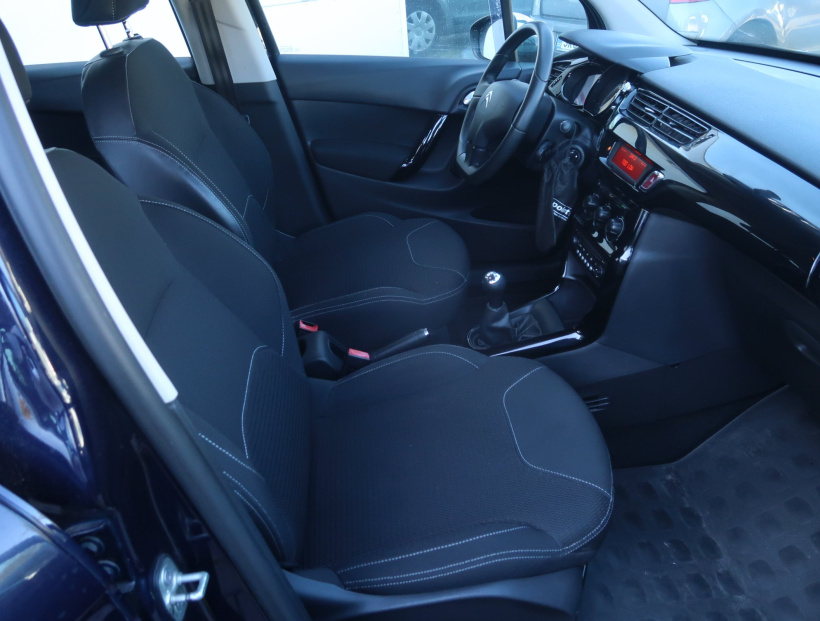 Citroen C3, 2014