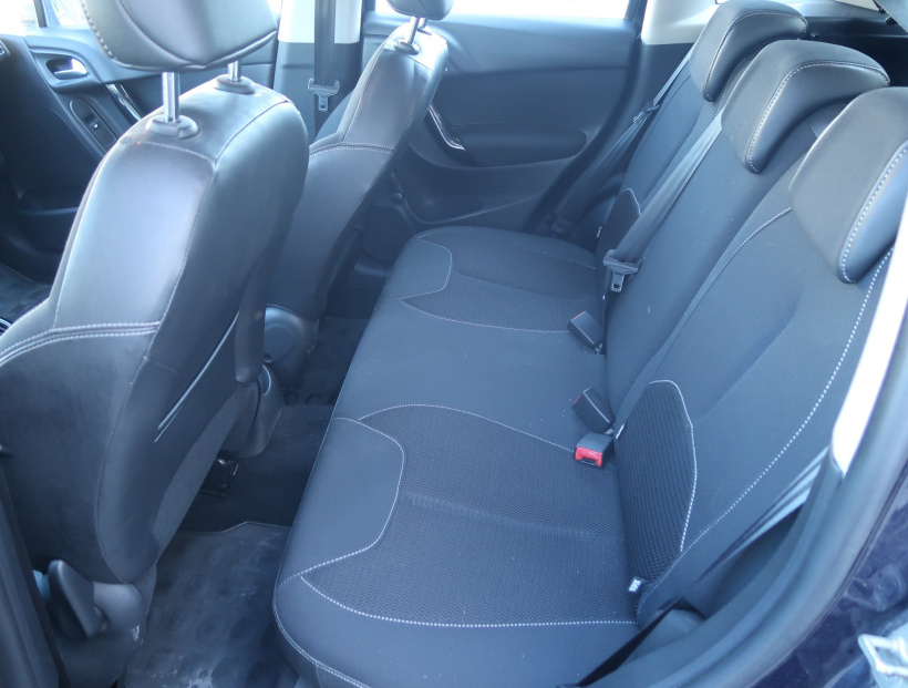 Citroen C3, 2014