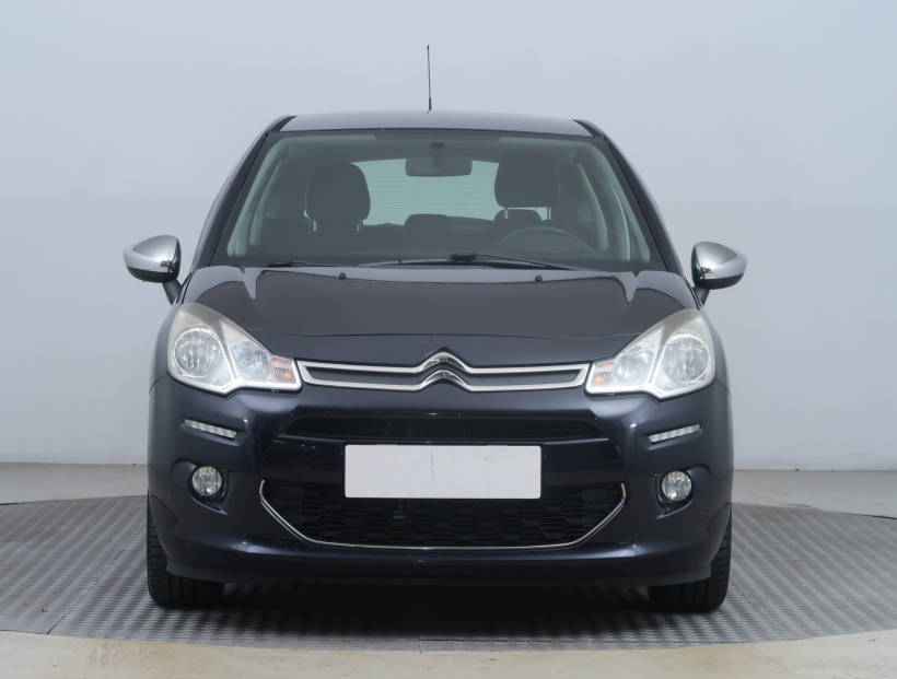 Citroen C3, 2014