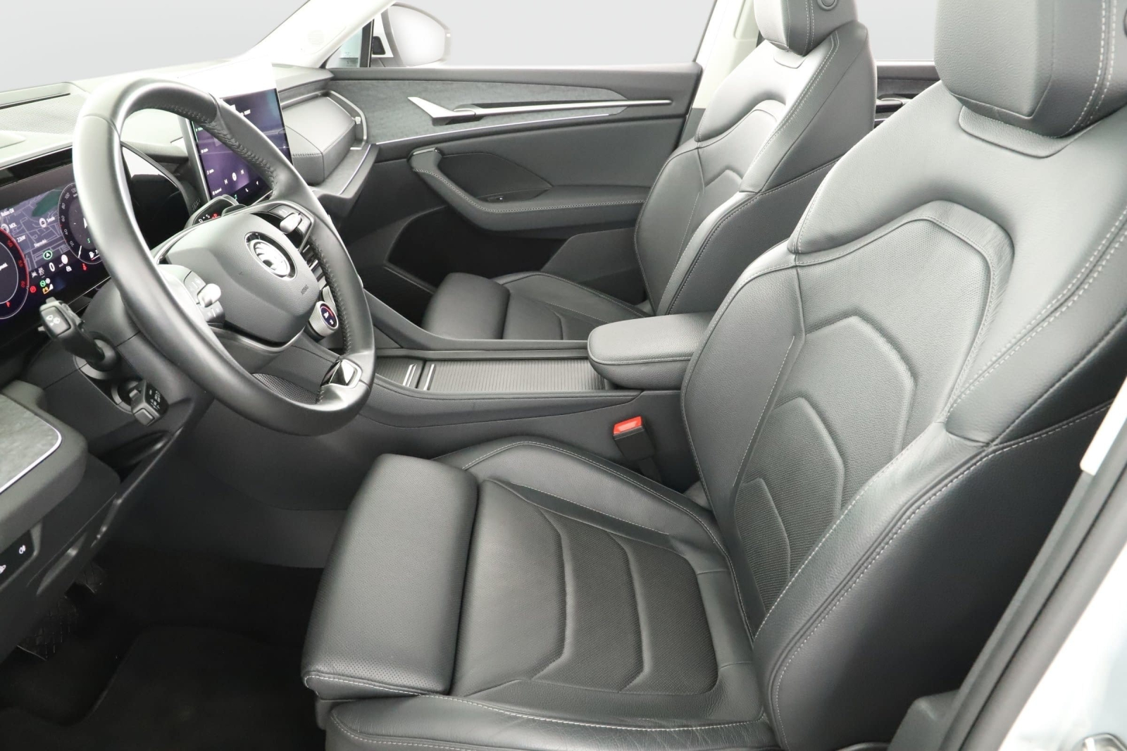 Škoda Kodiaq - 2024