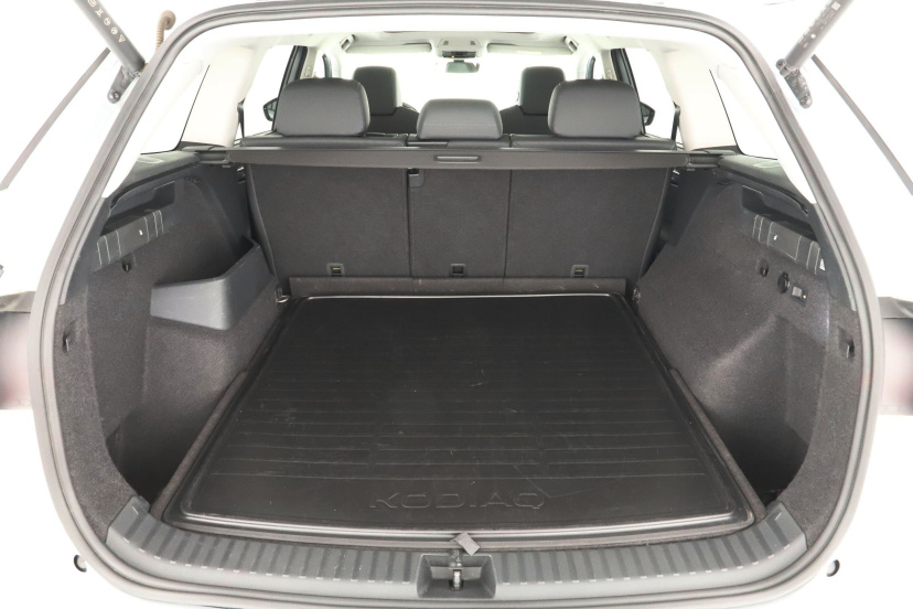 Škoda Kodiaq, 2024