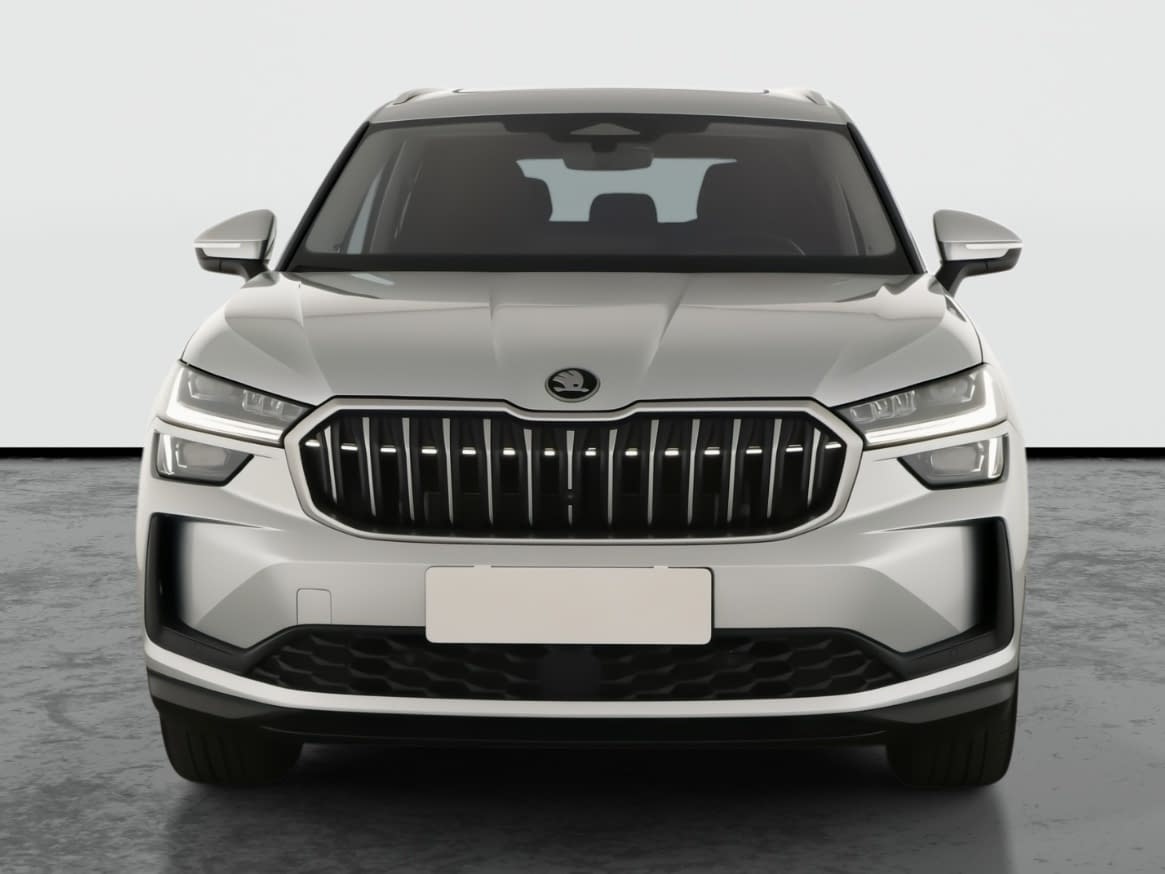 Škoda Kodiaq - 2024