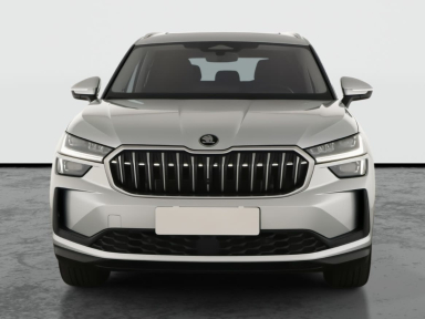 Škoda Kodiaq - 2024