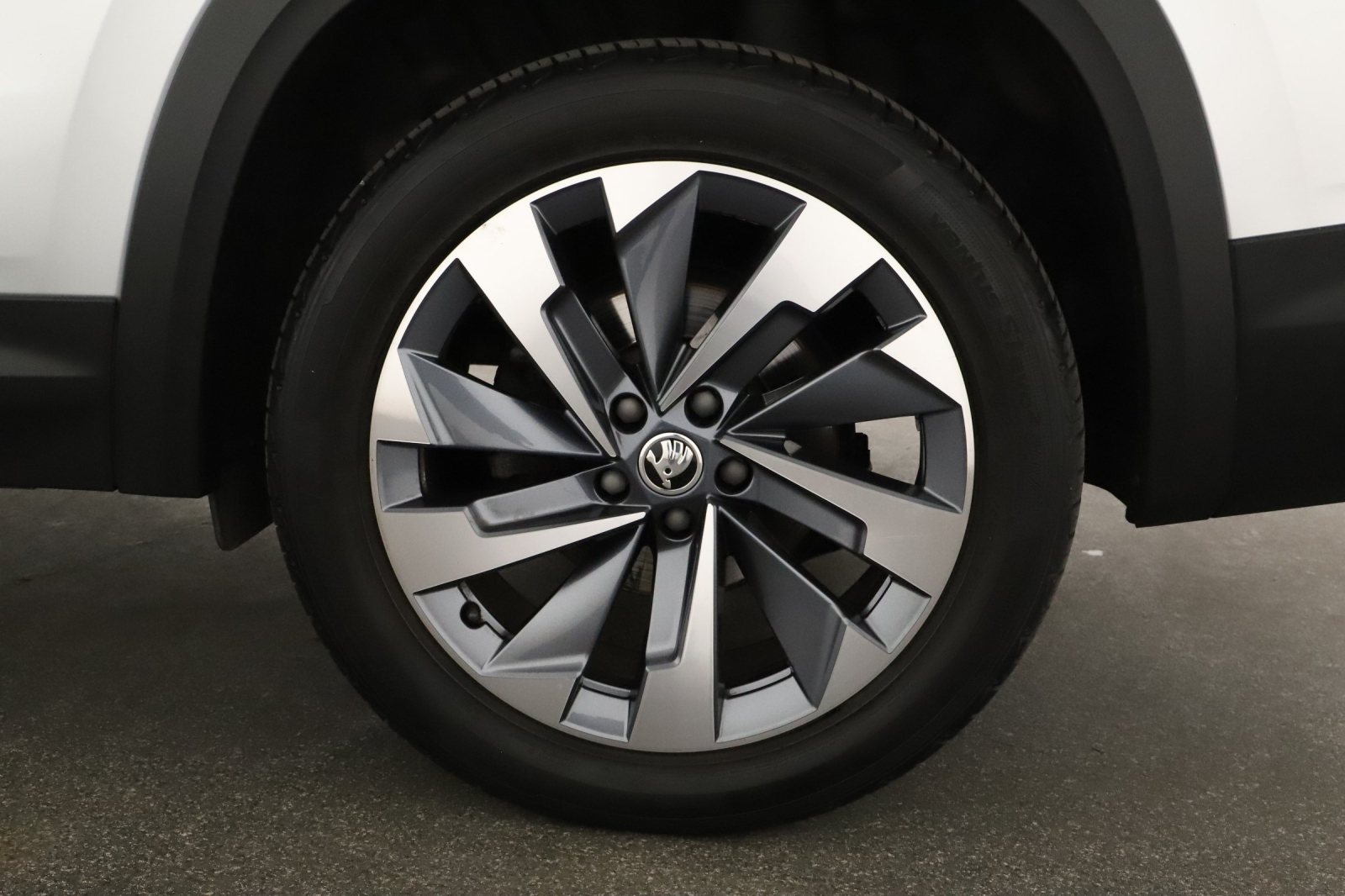 Škoda Kodiaq - 2024
