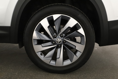 Škoda Kodiaq - 2024