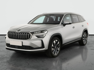 Škoda Kodiaq - 2024