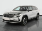 Škoda Kodiaq, 2024