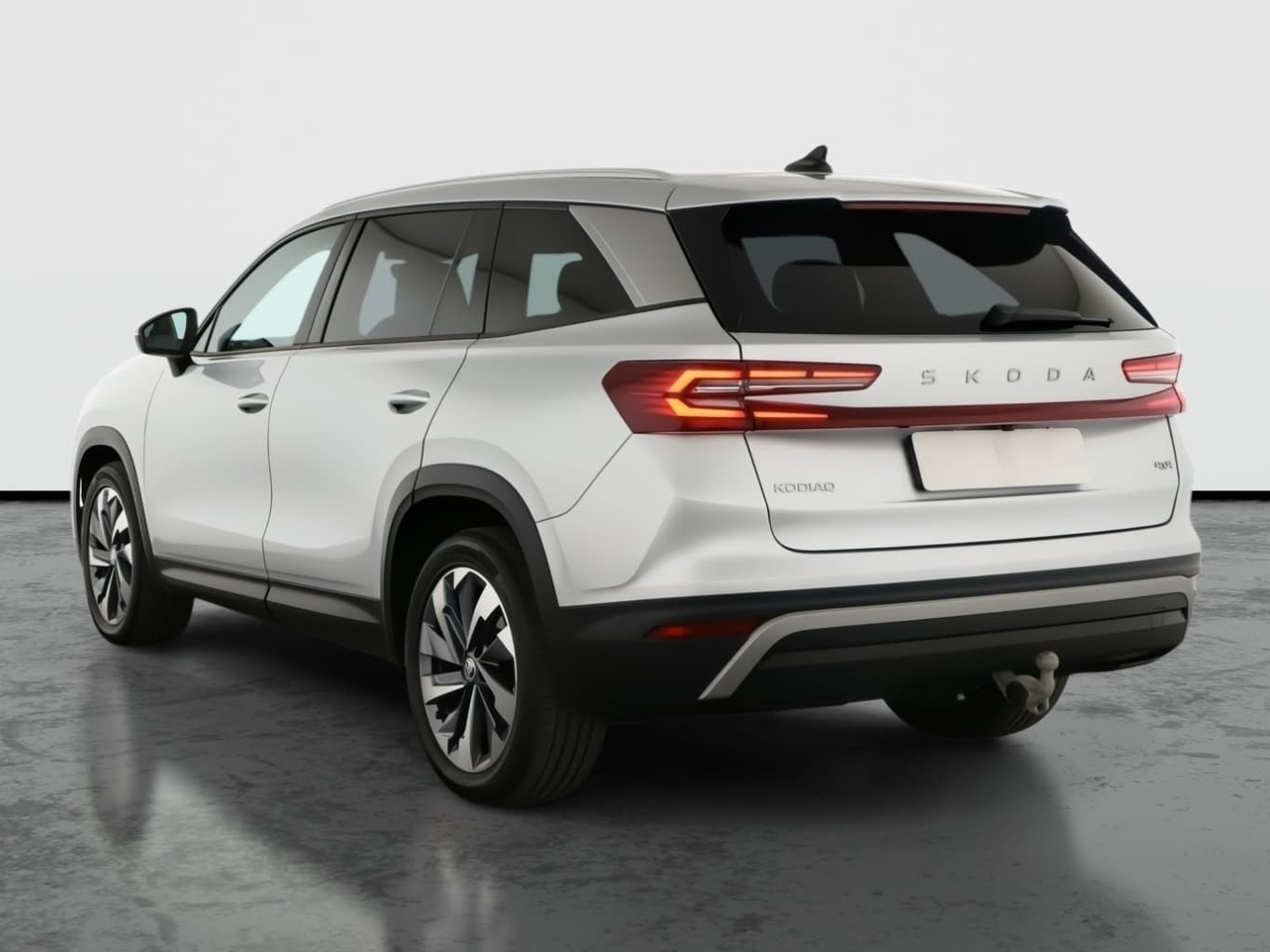 Škoda Kodiaq - 2024