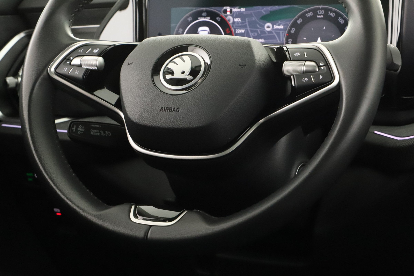 Škoda Kodiaq - 2024