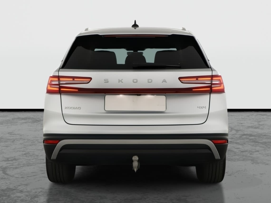 Škoda Kodiaq - 2024