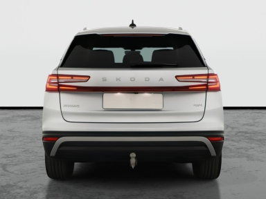 Škoda Kodiaq - 2024