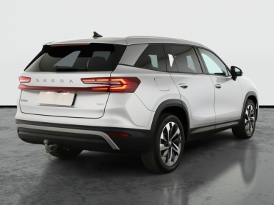 Škoda Kodiaq - 2024