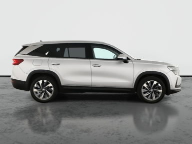 Škoda Kodiaq - 2024