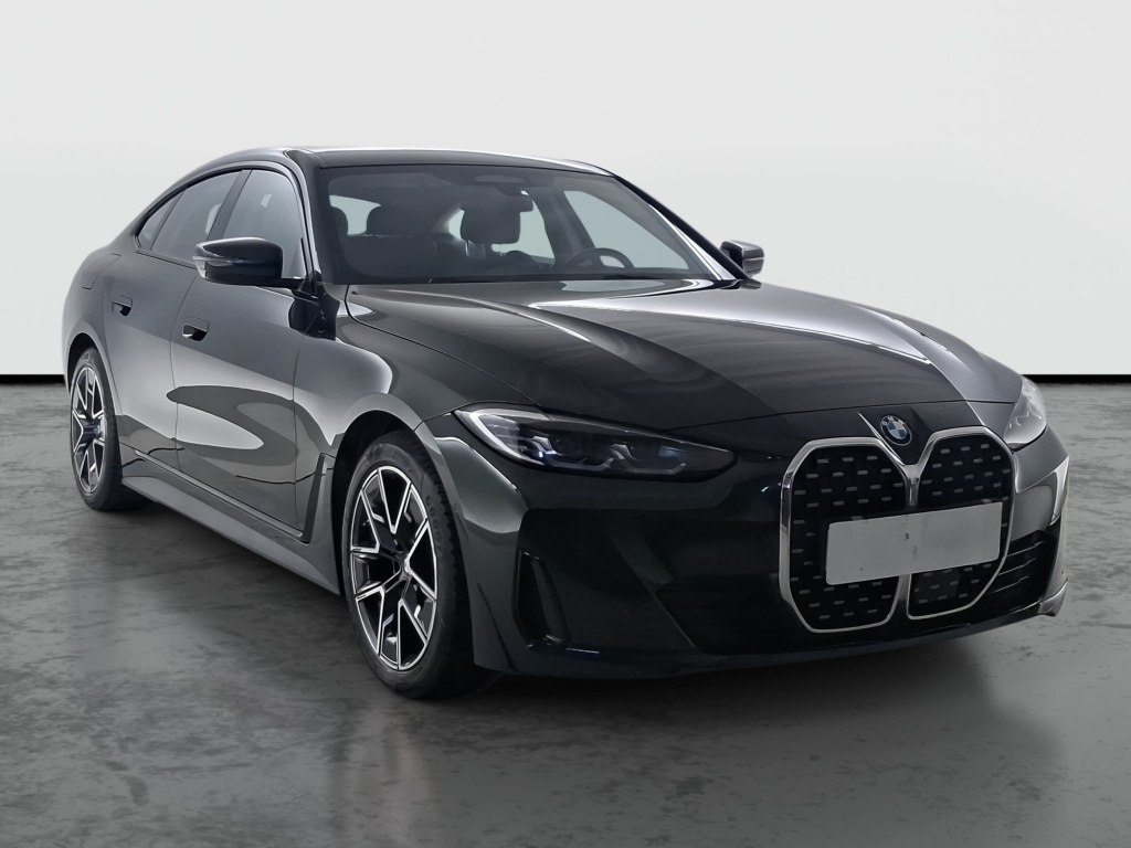 BMW 4 Gran Coupe, 2023