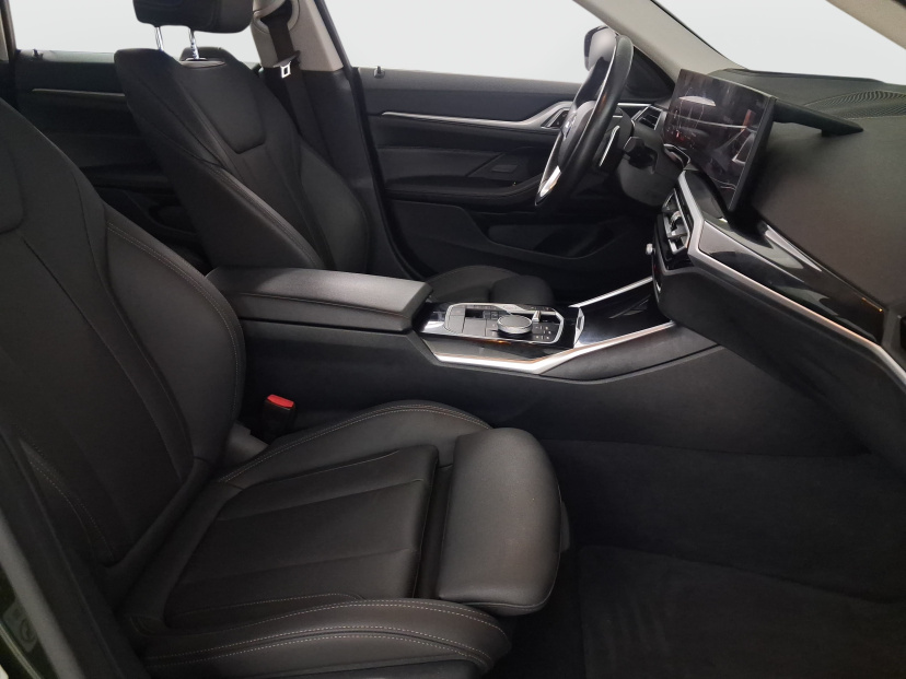 BMW 4 Gran Coupe, 2023