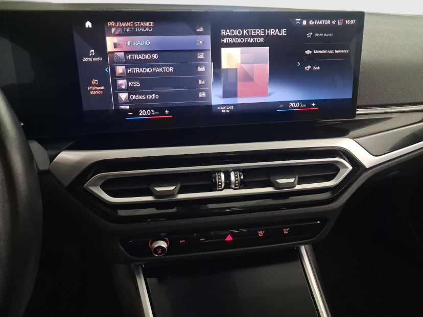 BMW 4 Gran Coupe, 2023