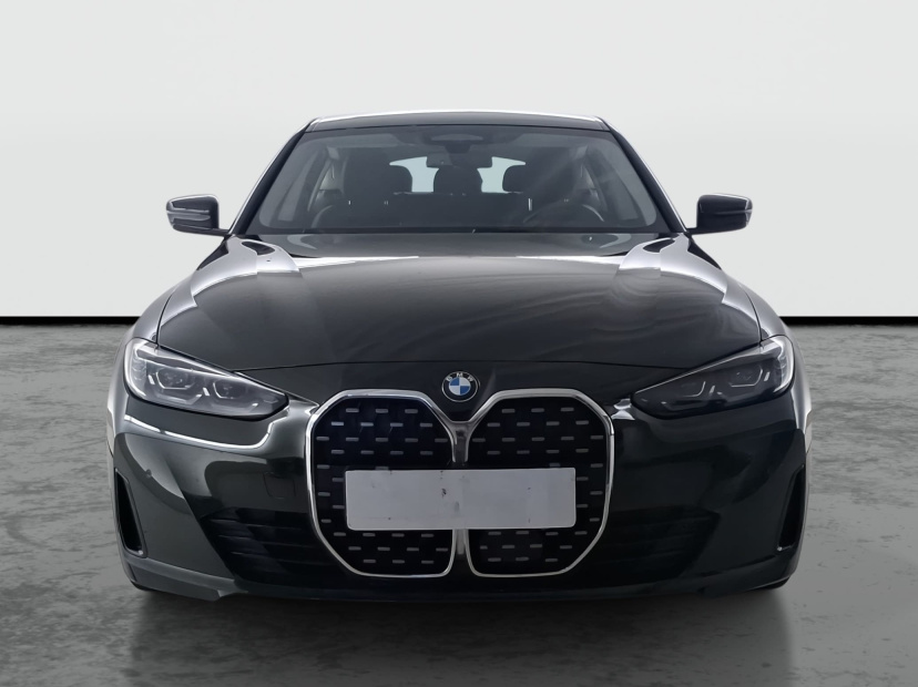BMW 4 Gran Coupe, 2023