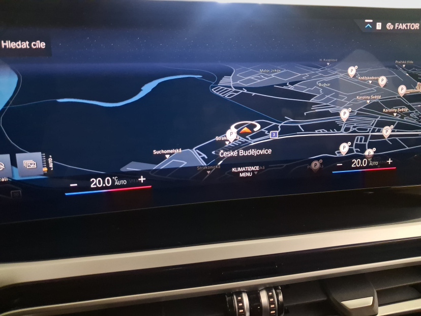 BMW 4 Gran Coupe, 2023