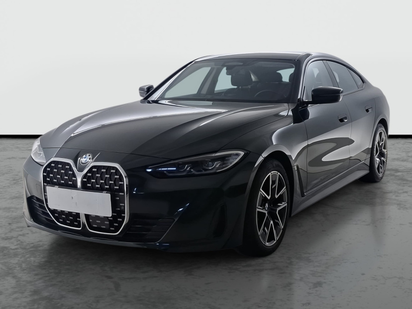BMW 4 Gran Coupe, 2023
