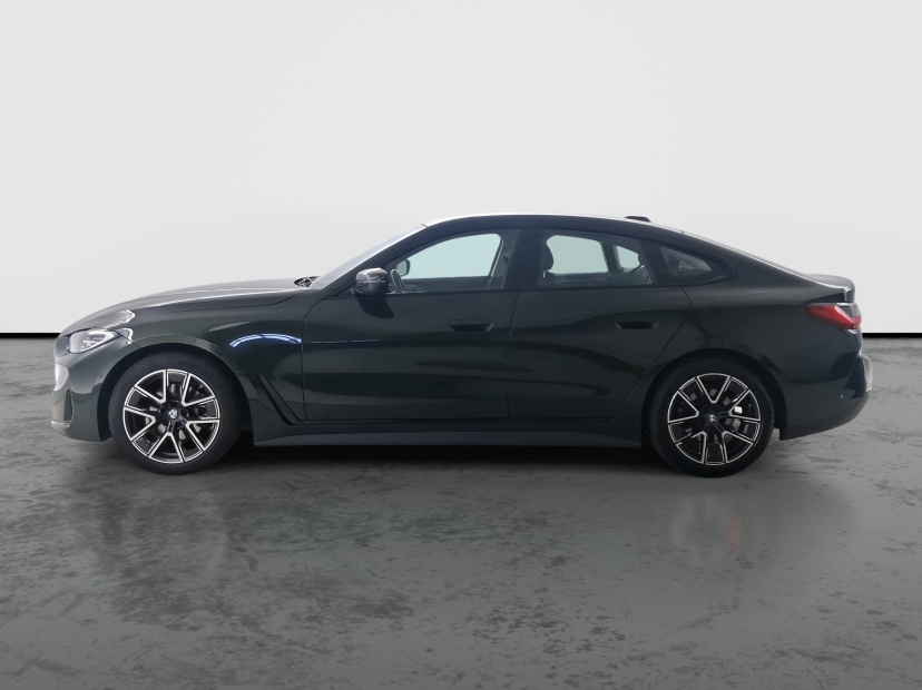 BMW 4 Gran Coupe, 2023