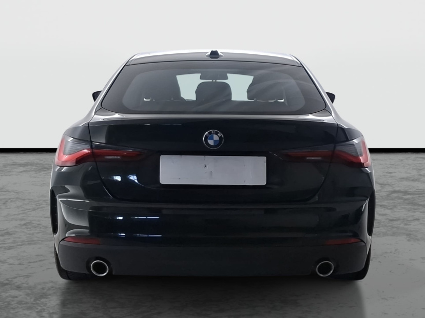 BMW 4 Gran Coupe, 2023