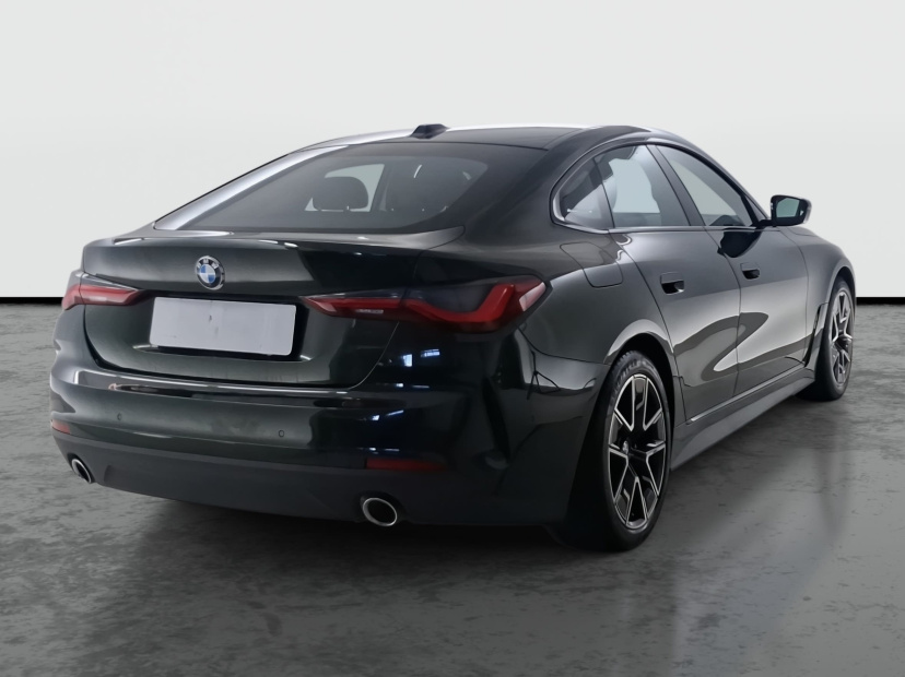 BMW 4 Gran Coupe, 2023