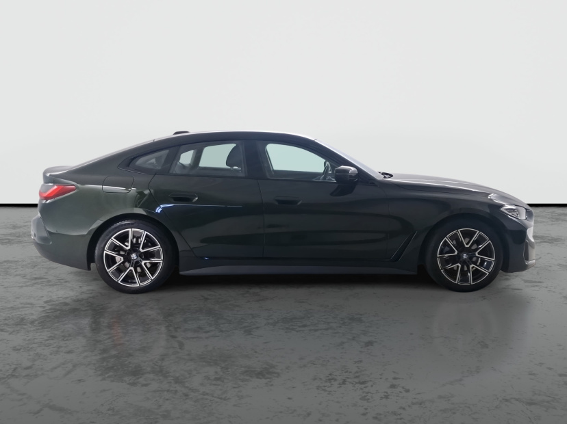 BMW 4 Gran Coupe, 2023
