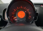Toyota Aygo, 2016