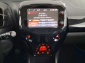 Toyota Aygo, 2016