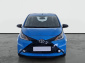 Toyota Aygo, 2016