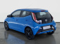 Toyota Aygo, 2016